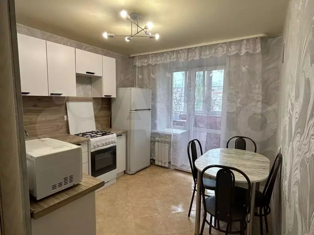 2-к. квартира, 51 м, 5/5 эт. - Фото 0