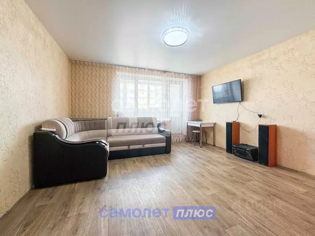 Студия Чувашия, Чебоксары ул. Ленинского Комсомола, 25к1 (28.8 м) - Фото 0