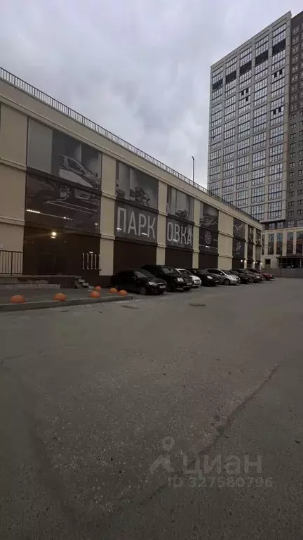 Гараж в Новосибирская область, Новосибирск Светлановская ул., 52/5 (15 ... - Фото 2