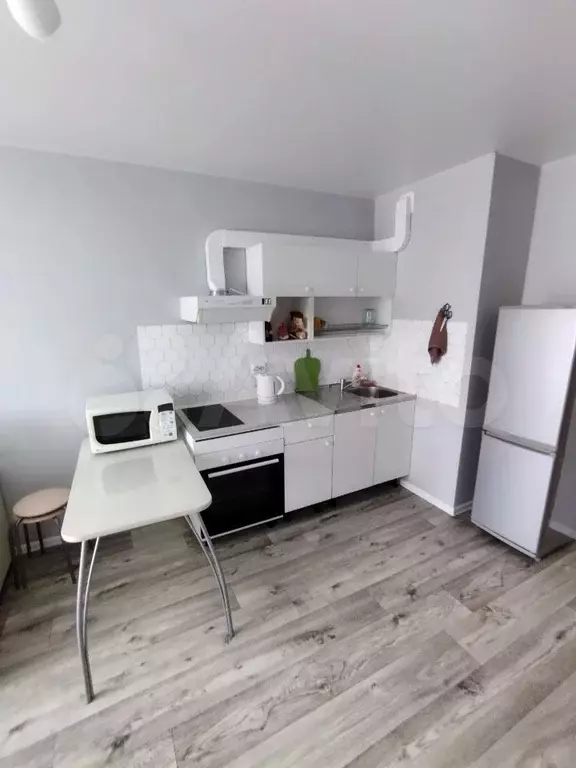 Квартира-студия, 28 м, 11/28 эт. - Фото 0