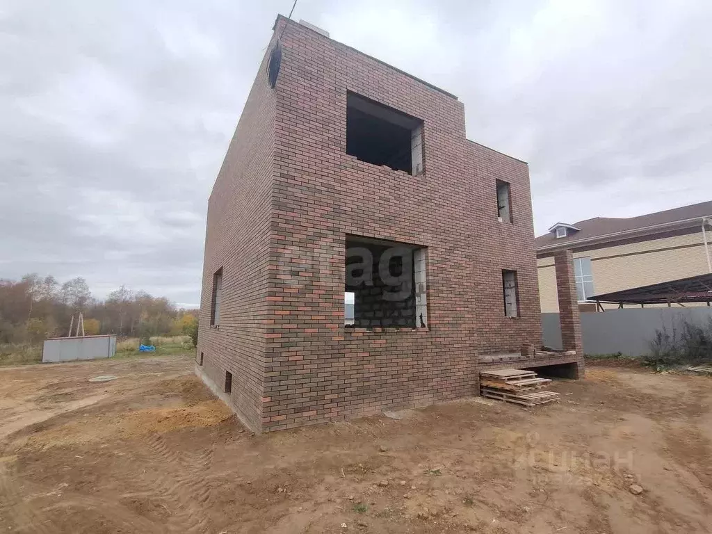 Дом в Костромская область, Костромской район, Минское с/пос, Нива СНТ ... - Фото 2