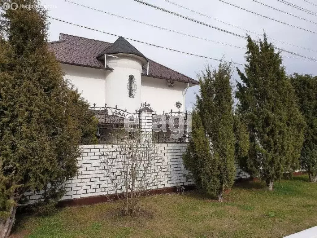 Дом в посёлок Московский, Пихтовая улица (223.2 м) - Фото 2