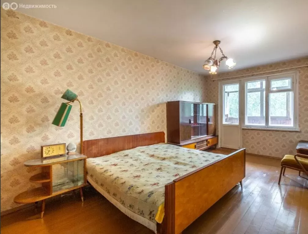 2-комнатная квартира: Тула, Октябрьская улица, 207 (42 м) - Фото 1