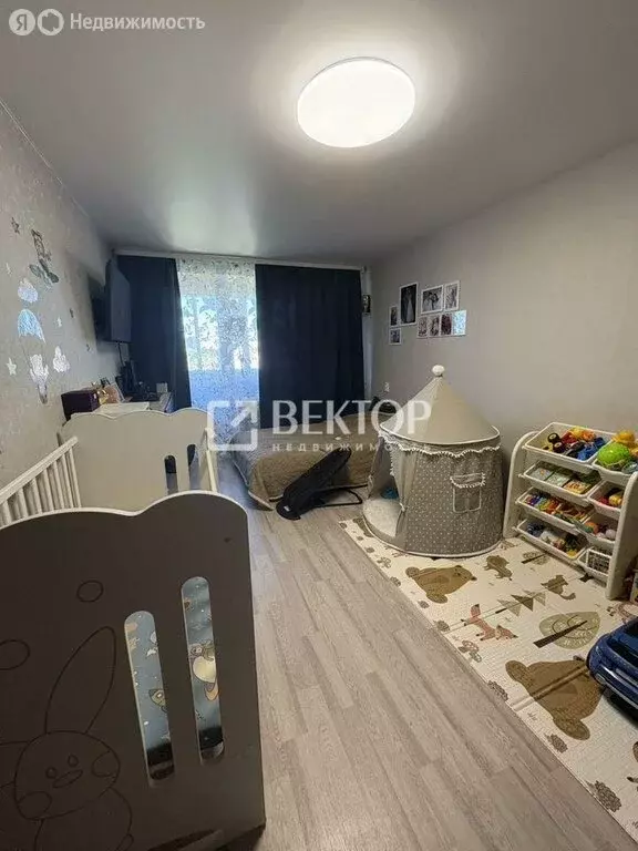 1-комнатная квартира: Кохма, улица Кочетовой, 28/3 (30.8 м) - Фото 0