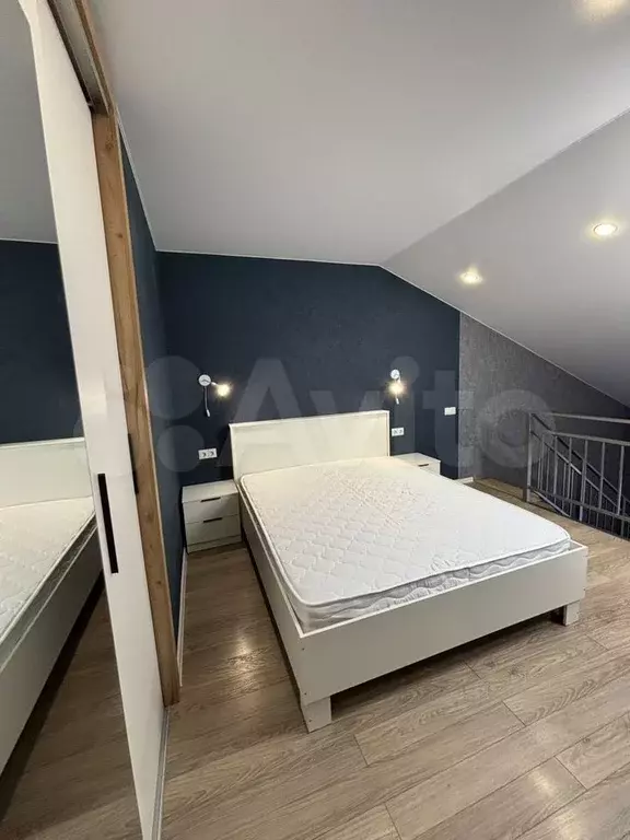 1-к. квартира, 35 м, 4/4 эт. - Фото 1