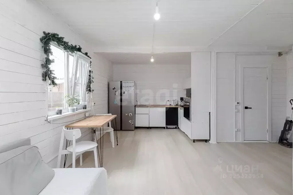 Дом в Свердловская область, Белоярский муниципальный округ, д. Гусева, ... - Фото 1