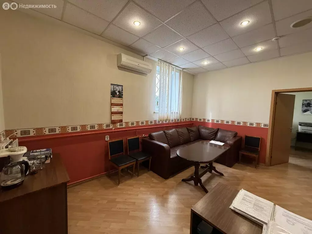 Офис (263.3 м) - Фото 0