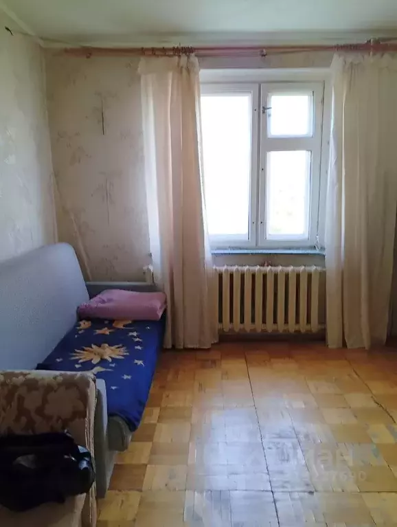Комната Башкортостан, Уфа Шакша-Южная жилрайон, ул. Сельская, 8 (20.0 ... - Фото 1