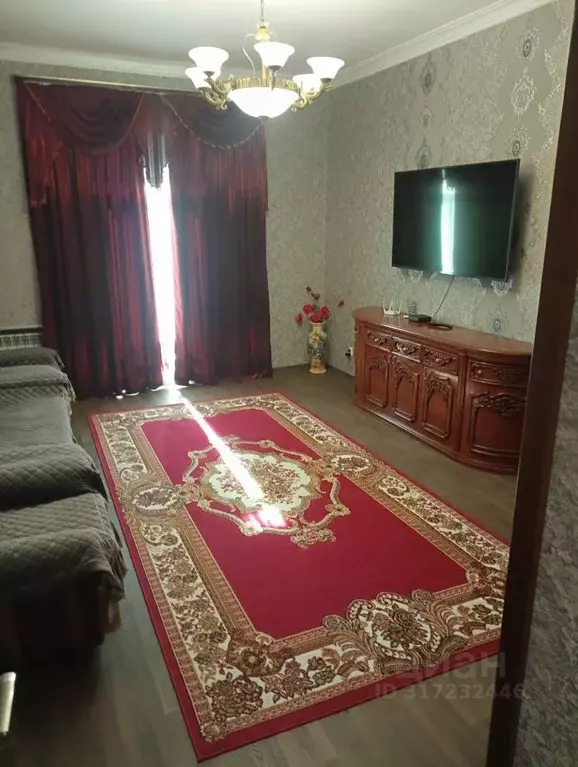 3-к кв. Севастополь ул. Большая Морская, 31 (88.0 м) - Фото 0