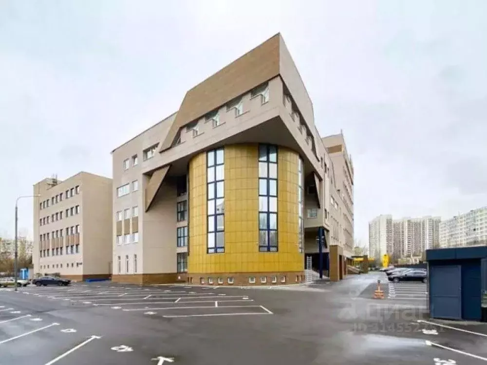 Торговая площадь в Москва ул. Пришвина, 8 (212 м) - Фото 0