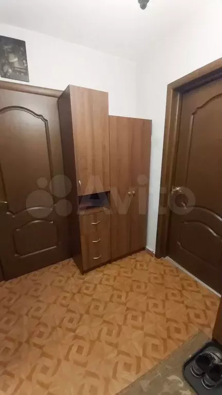 1-к. квартира, 44,5 м, 6/9 эт. - Фото 0
