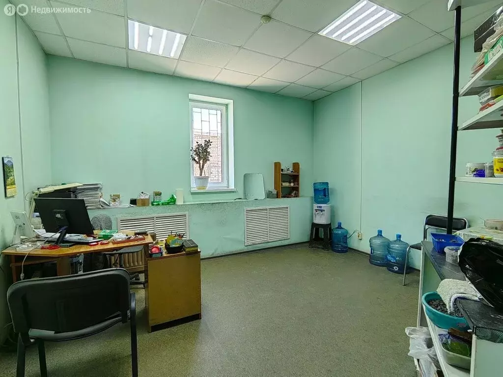 Помещение свободного назначения (25 м) - Фото 2