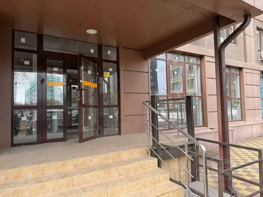 Помещение свободного назначения в Краснодарский край, Краснодар ул. ... - Фото 2