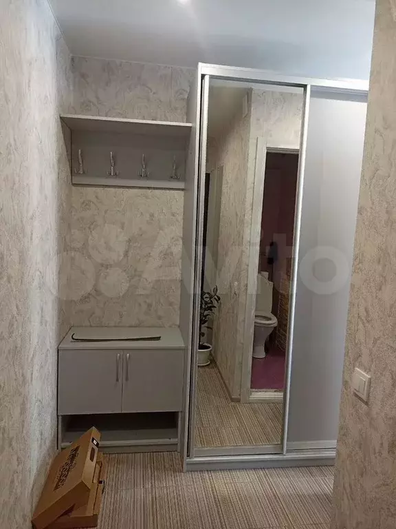1-к. квартира, 34 м, 2/5 эт. - Фото 0
