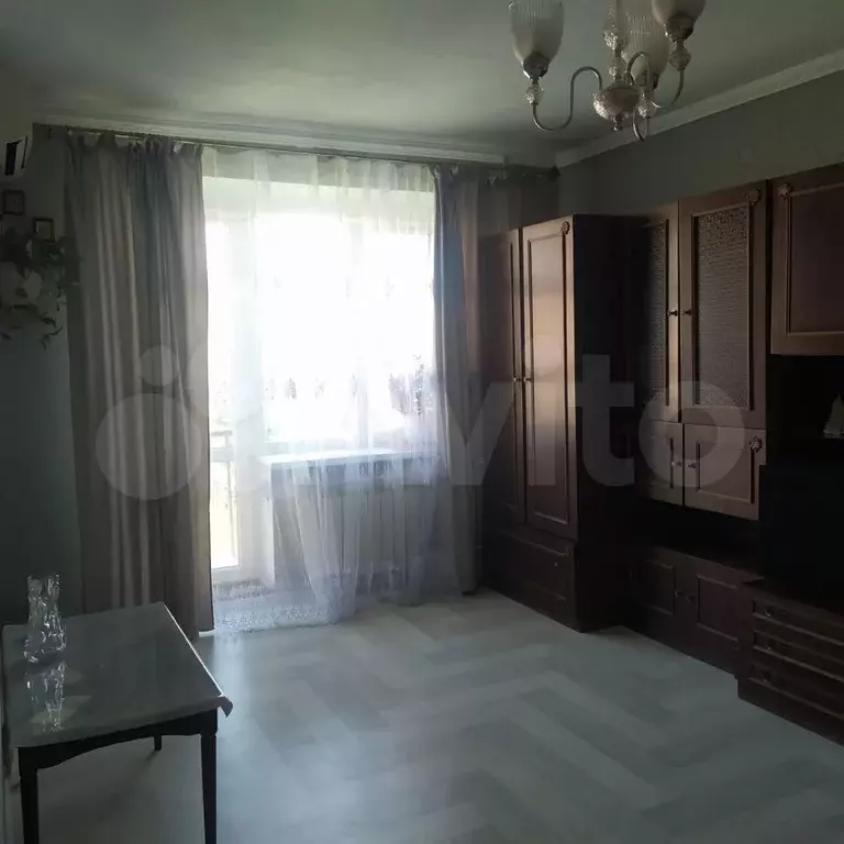 1-к. квартира, 30 м, 8/9 эт. - Фото 0