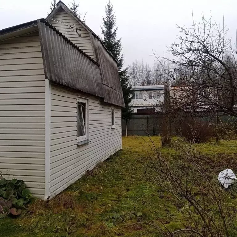 Дом в Московская область, городской округ Подольск, СНТ Берёзка-2 (46 ... - Фото 1