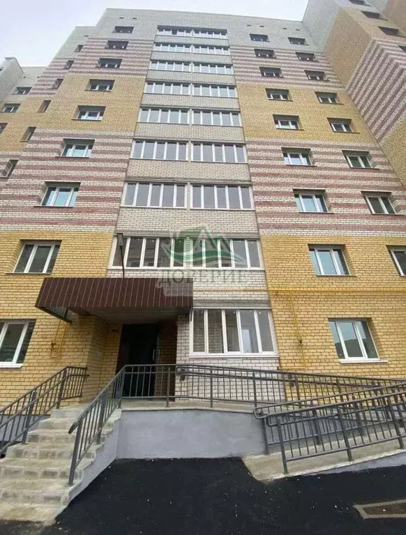 Продаётся 2-к квартира, 61.7 м - Фото 0