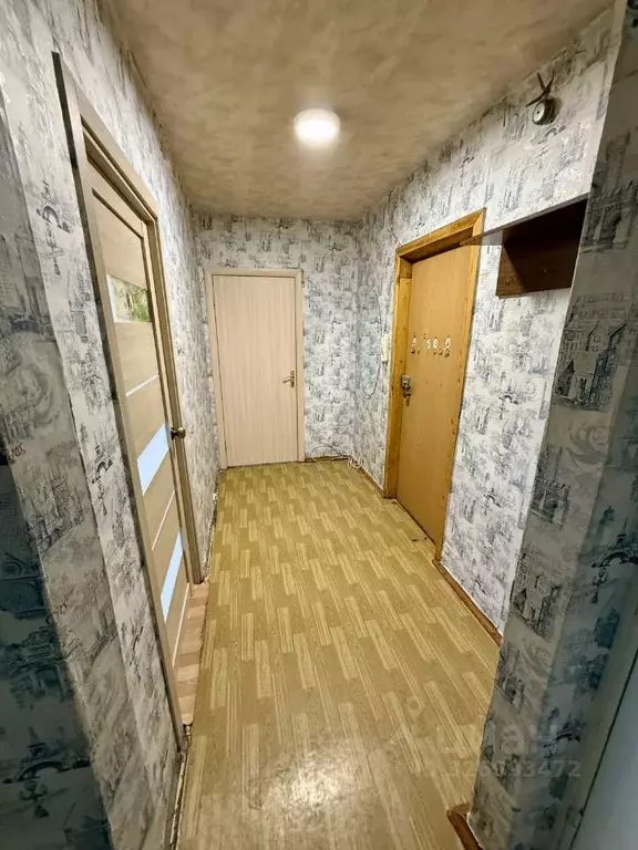 2-к кв. Челябинская область, Челябинск ул. Агалакова, 35 (50.0 м) - Фото 1