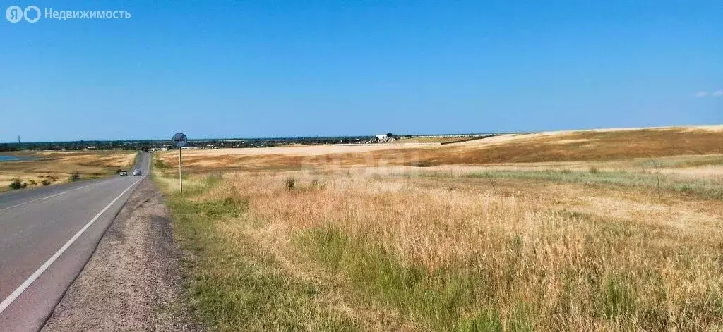 Участок в Владиславовка, Набережная улица (200 м) - Фото 2