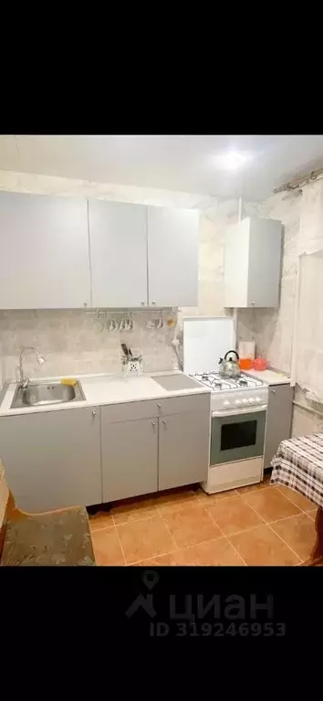 1-к кв. Ростовская область, Ростов-на-Дону ул. Обороны, 77 (36.0 м) - Фото 1