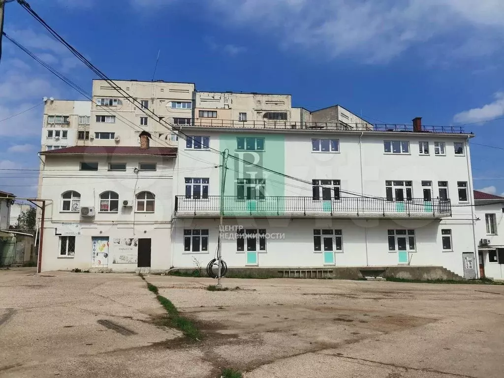 Помещение в новом здании на Борисова - Фото 1