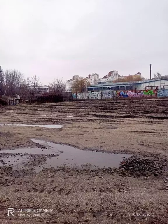 Участок в Белгородская область, Белгород Зареченская ул., 130 (15.0 ... - Фото 0