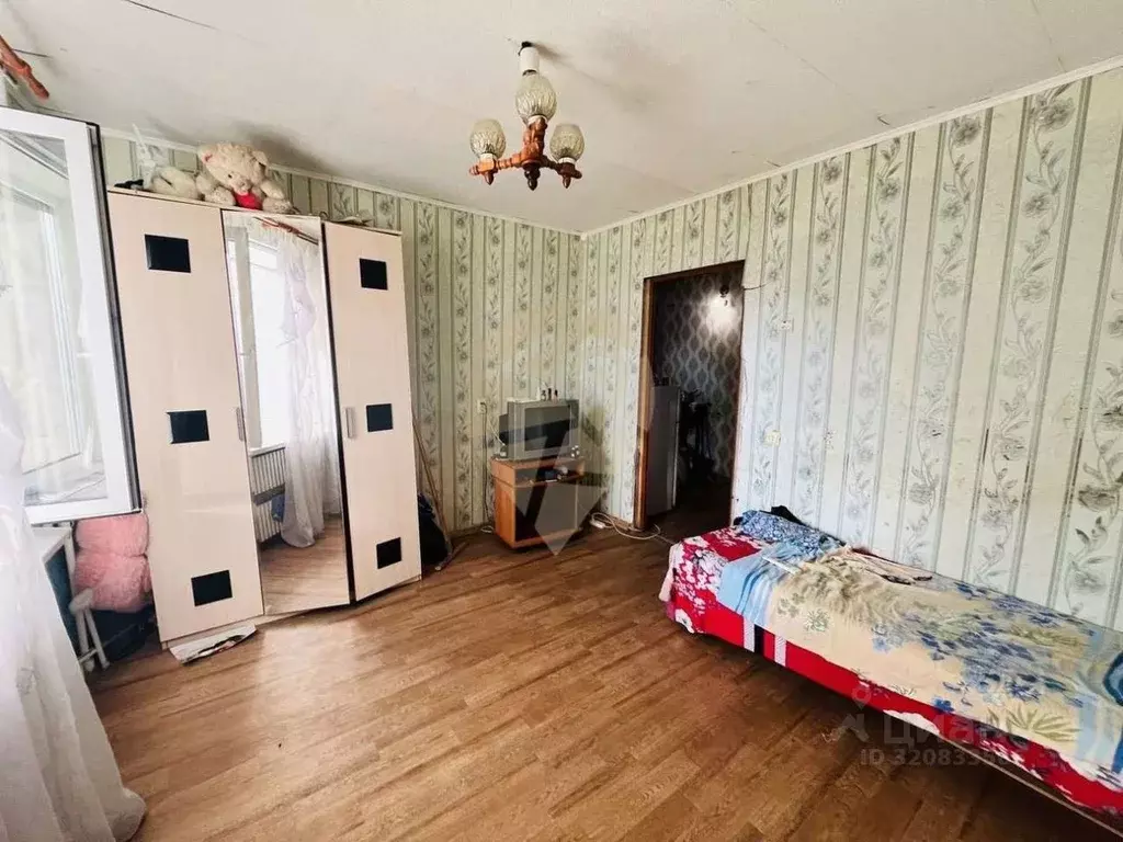 2-к кв. Белгородская область, Старый Оскол Солнечный мкр, 9 (28.4 м) - Фото 0