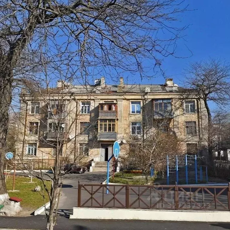 Комната Краснодарский край, Новороссийск ул. Тихоступа, 8 (17.1 м) - Фото 1