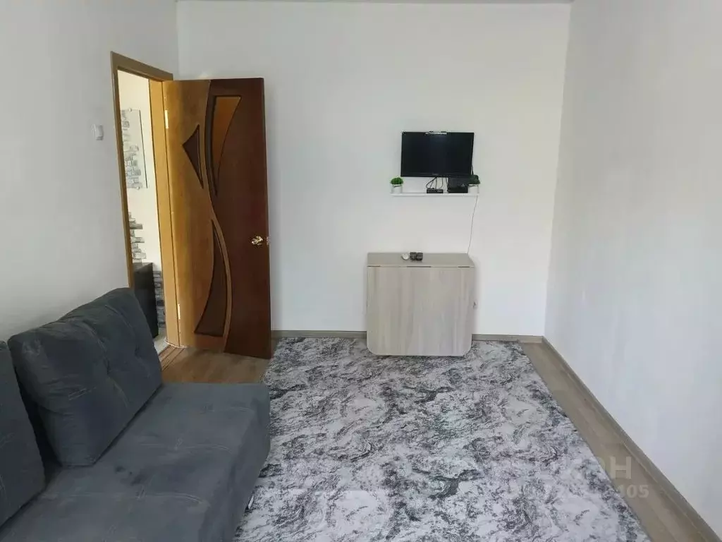 1-к кв. Волгоградская область, Волгоград Ангарская ул., 37 (24.0 м) - Фото 2