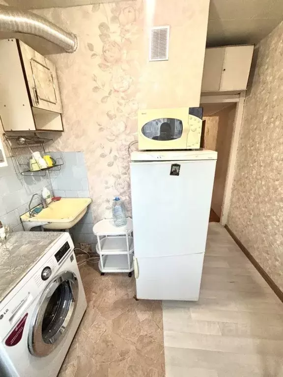 2-к кв. Татарстан, Казань просп. Ибрагимова, 75 (45.0 м) - Фото 2