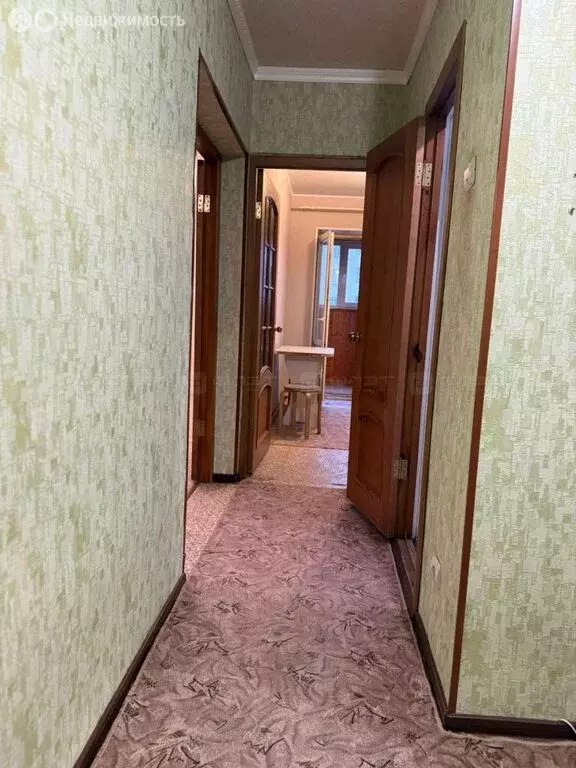 1-комнатная квартира: Казань, проспект Победы, 182 (40.8 м) - Фото 0