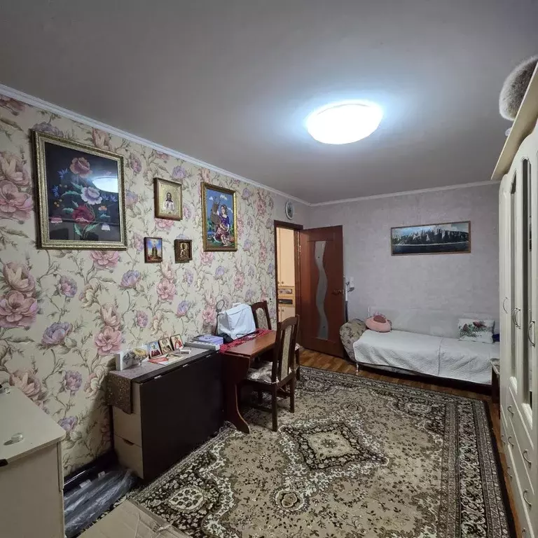 2-к кв. Саха (Якутия), Якутск ул. Кирова, 7/2 (47.2 м) - Фото 2