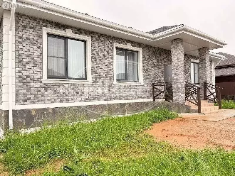 Дом в Калининградская область, Зеленоградский муниципальный округ, ... - Фото 1