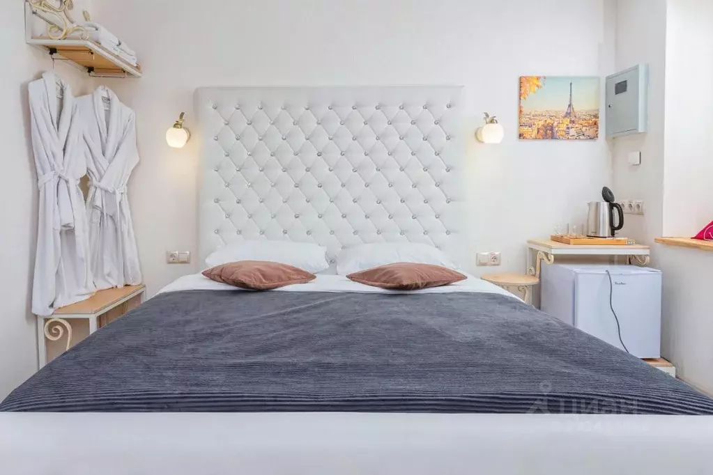 Комната Краснодарский край, Усть-Лабинск Вольная ул., 123 (23.0 м) - Фото 1