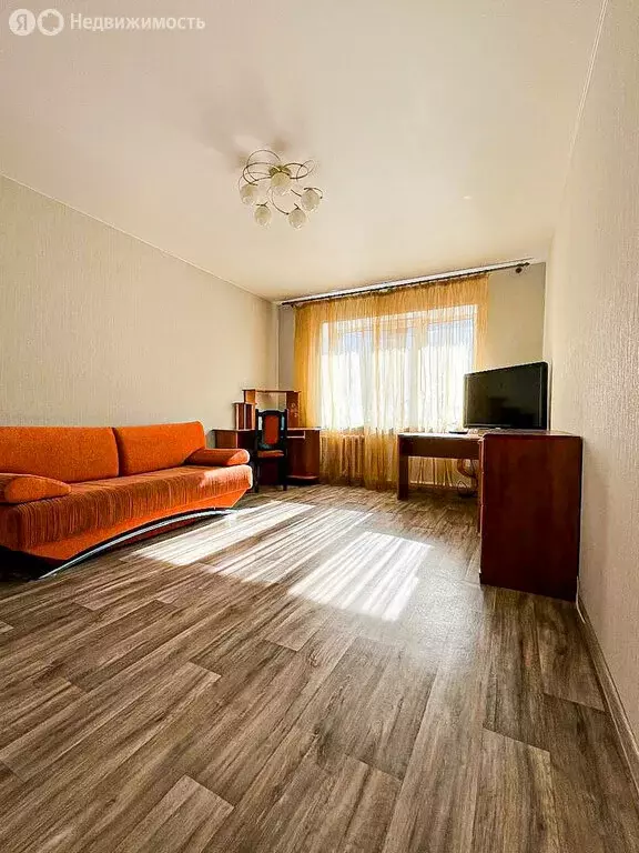 1-комнатная квартира: Самара, улица Гагарина, 53 (43 м) - Фото 0