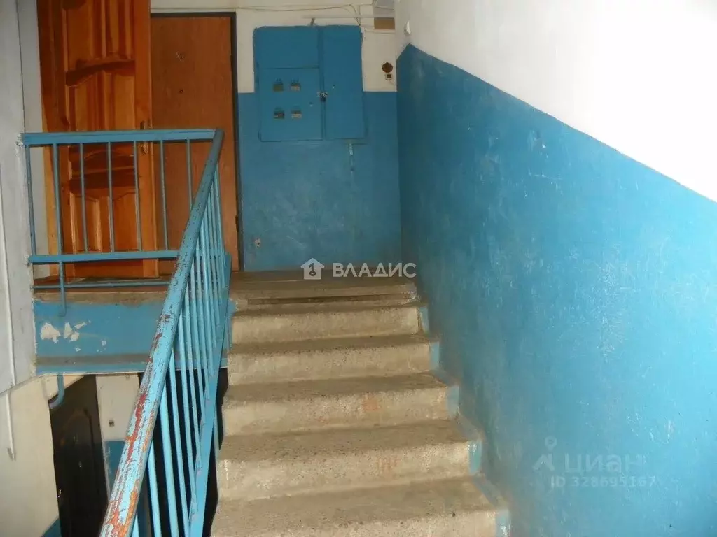 4-к кв. Калининградская область, Гурьевск Советская ул., 17А (75.6 м) - Фото 2