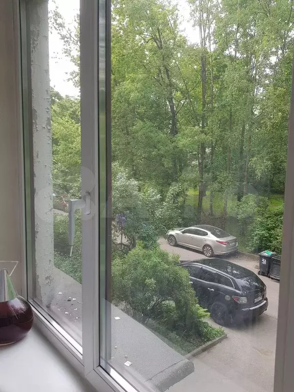 1-к. квартира, 32 м, 2/9 эт. - Фото 0