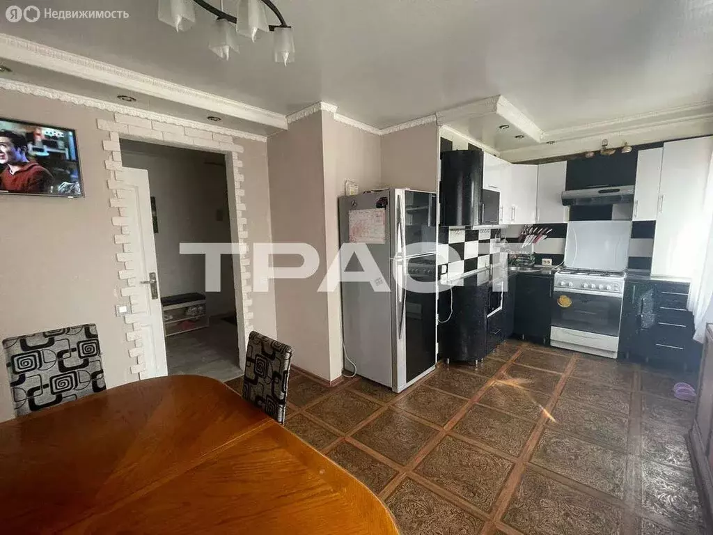 4-комнатная квартира: Воронеж, улица Танеева, 1 (63.3 м) - Фото 1