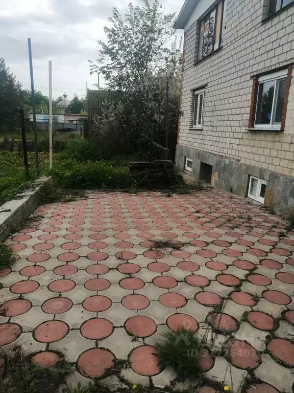 Коттедж в Оренбургская область, Кувандык ул. Гоголя, 110 (353 м) - Фото 1