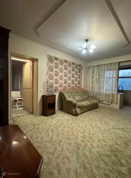 Продаётся 3-к квартира, 65 м - Фото 1