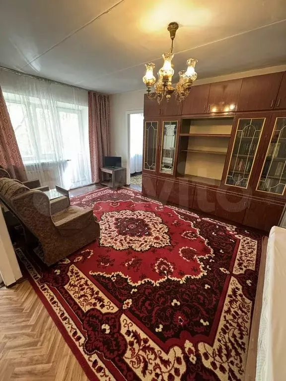 2-к. квартира, 43 м, 2/3 эт. - Фото 0