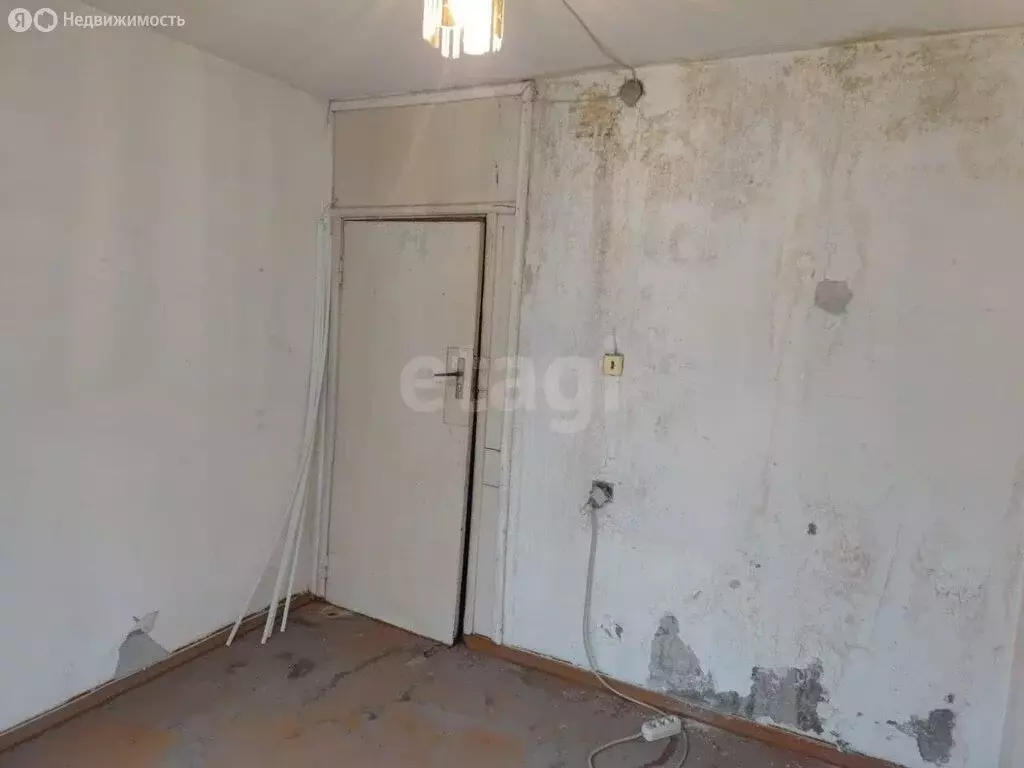 1к в -комнатной квартире (8.7 м) - Фото 2