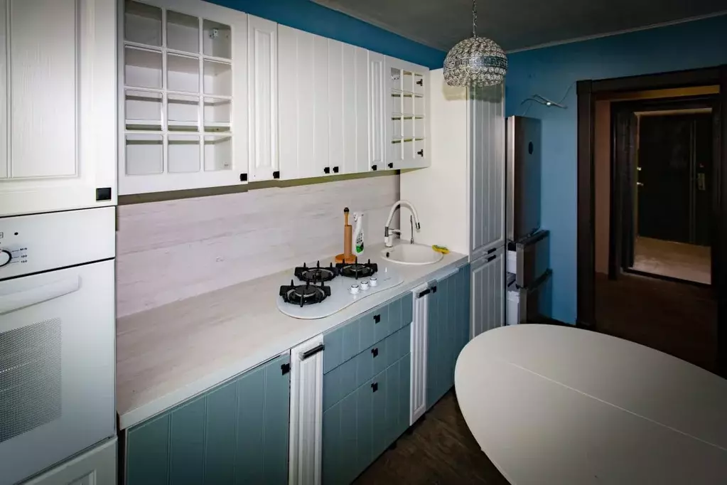 Продаётся 2-к квартира, 45.2 м - Фото 0
