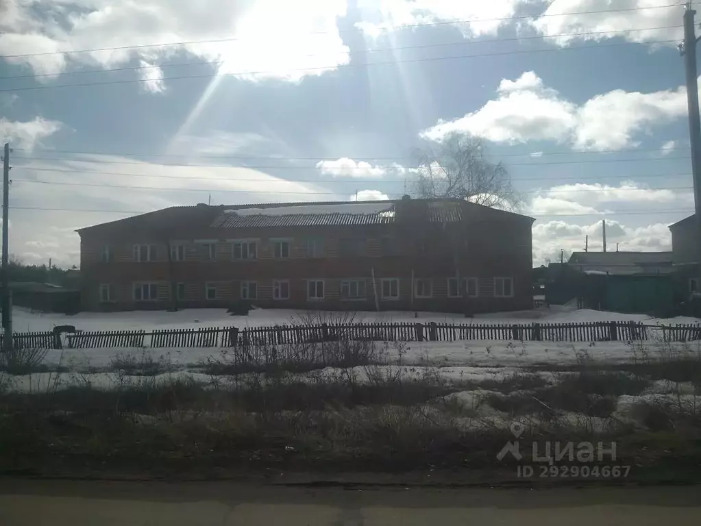 2-к кв. Саратовская область, Базарно-Карабулакский район, Свободинское ... - Фото 0