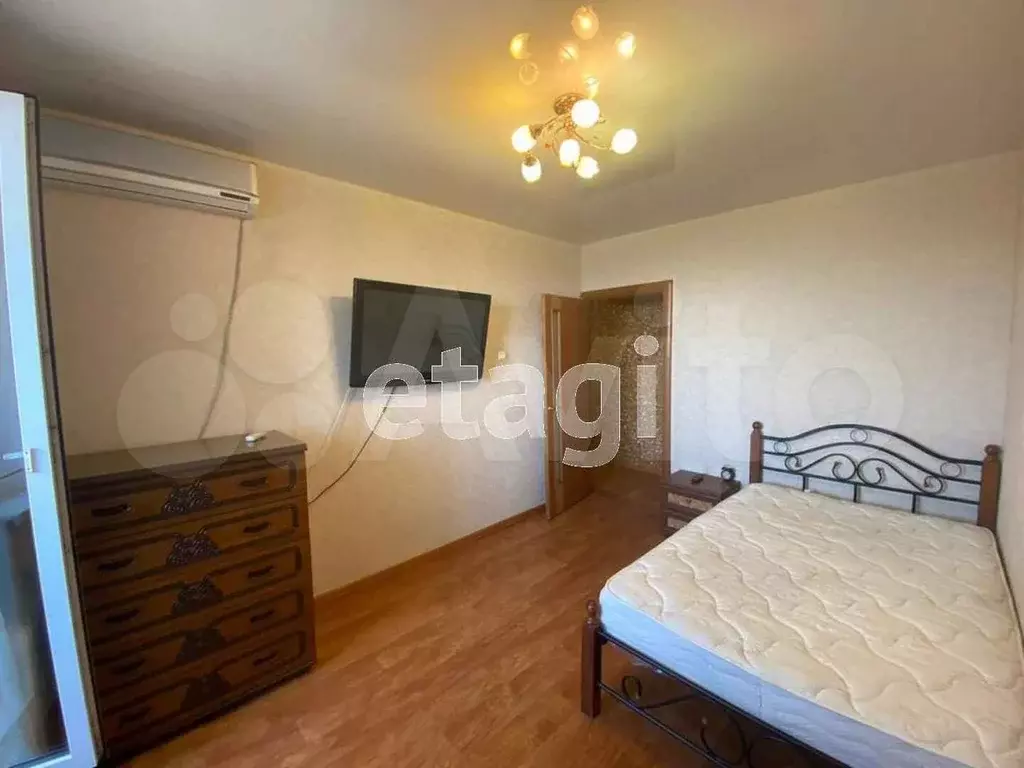 2-к. квартира, 51 м, 3/10 эт. - Фото 1