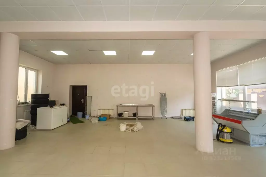 Помещение свободного назначения в Ростовская область, Ростов-на-Дону ... - Фото 2