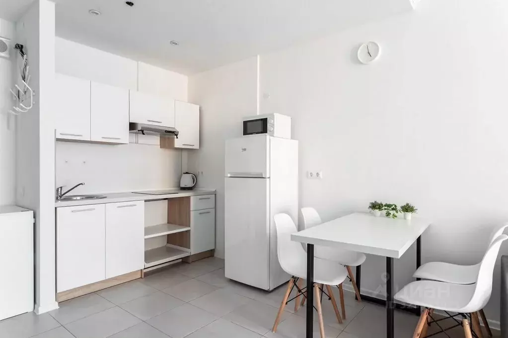 2-к кв. Москва Волоколамское ш., 24к1 (42.0 м) - Фото 2