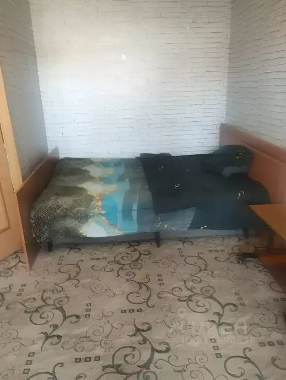 Студия Омская область, Омск ул. Богдана Хмельницкого, 119 (25.0 м) - Фото 1