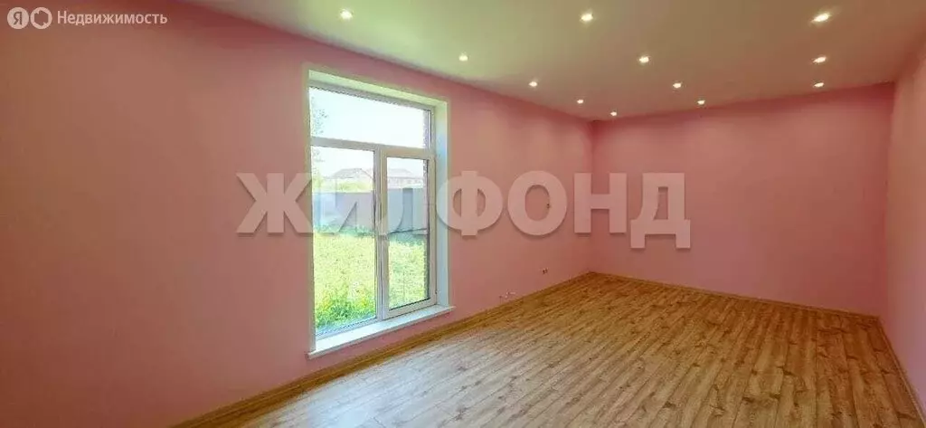 Дом в село Толмачёво, Снежная улица (129.5 м) - Фото 1