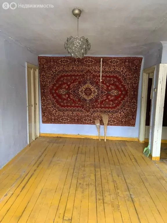 2-комнатная квартира: Комсомольск-на-Амуре, Ленинградская улица, 75 ... - Фото 2